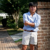 Victor Zheng