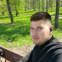 Dmytrii Shatikhin