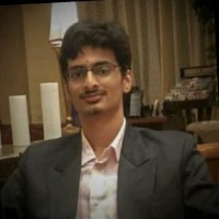 Harshil Shah