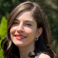 Gizem Seçer Yapıcıoğlu