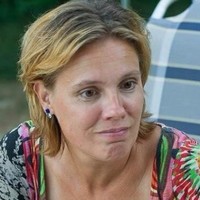 Melanie Kooistra