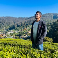Rohan Sachan