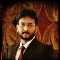 Irfan Mughal