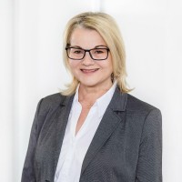 Claudia Hesse