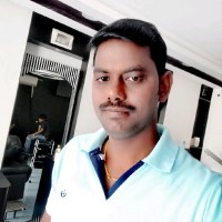 Arasakumar S