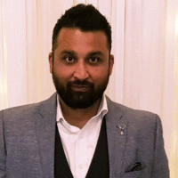 Atif Memon