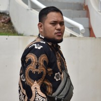 Muhammad Dio Utama W