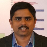 Dr. Kiran Kumar Manga