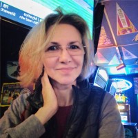 Desirai Van Ekelenburg