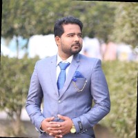 Naveed Ahmad