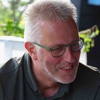 Egon Landskroon