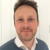 Richard Divall