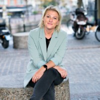 Nienke Ledegang