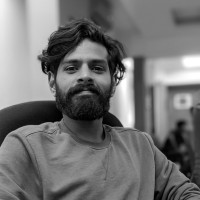 Ashwin Kuriakose V A