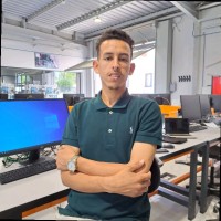 Abdelhadi Gabouri