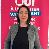 Karine Geay