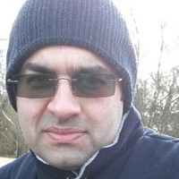 Raheel Anwar