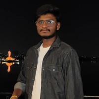 Pranay Raj Potharaju
