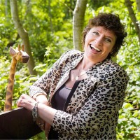 Hendrine van Walbeek