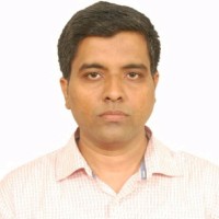 Ravi Narayanasamy