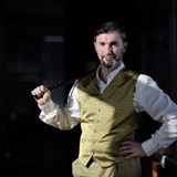 Воликов Евгений