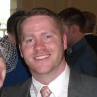 Brian Mahar