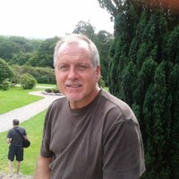 Nick Phelps