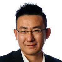 Victor Wang