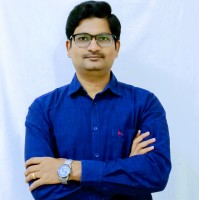 Vinod M. Nayakawadi