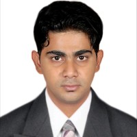 Roshan Ramachandra