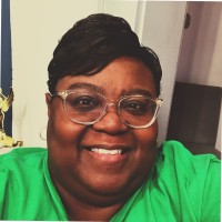 Melinda Sinclair-Caldwell