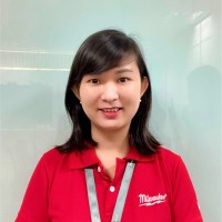 Jolie Thanh Nguyễn