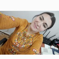 Мира Гараева