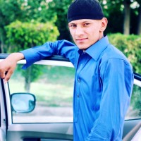 Usman Mani