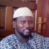 Sheikh Saheed-Muhammad