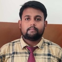 Sanjoy Kumar Sarkar