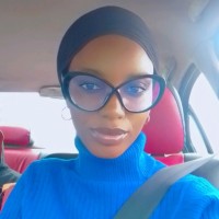 Bilkisu Abdulkareem