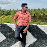 ArunKumar Rajasekaran