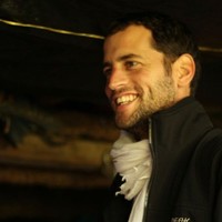 Jonathan Gorodischer