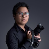 Fauzan Hamdani, S.I.Kom.