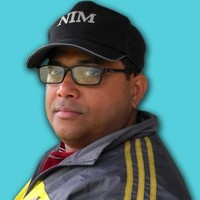 Diptendu Dutta