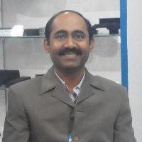 Ulhas Gopalrao Vaidya