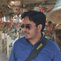Dr. Anand Gangwar