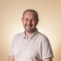 Frederic Boutillier