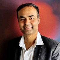 Gaurav Chaturvedi