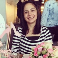 ilkay güzelyağdöken