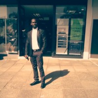 Muz Mhlongo