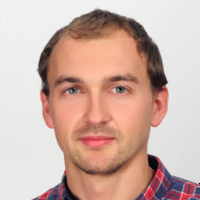 Łukasz Kaczorowski