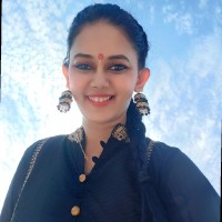 Supriti Sharma