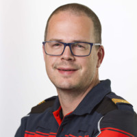 Pieter Kruithof